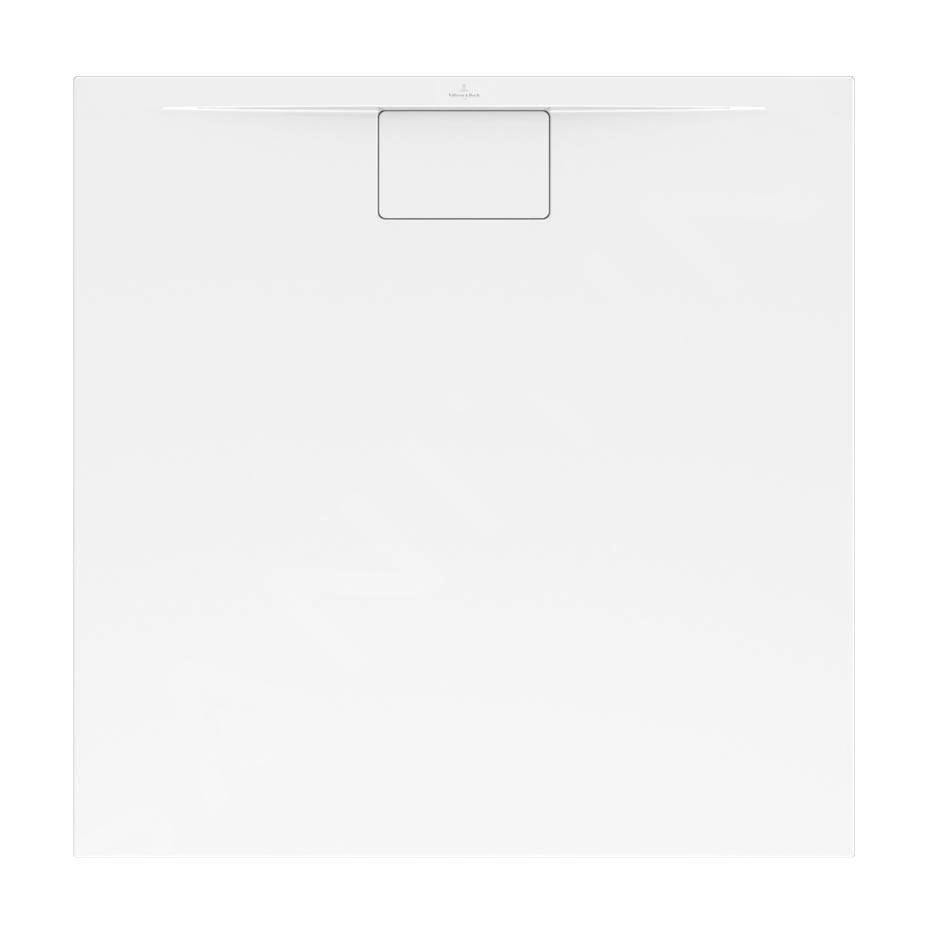 Villeroy & Boch Architectura - Douchebak, 900x900 Mm, VilboGrip, Alpine Wit UDA9090ARA115GV-01 3 Villeroy & Boch Architectura - Douchebak, 900x900 Mm, VilboGrip, Alpine Wit UDA9090ARA115GV-01