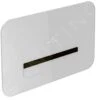 Villeroy & Boch ViConnect - WC Bedieningsplaat, Contactloos, Glas/glazend Wit 922311RE -Villeroy & Boch 0e48f5ee3a2d7db19f3c3f0d