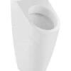 Villeroy & Boch Architectura - Afzuigurinoir, Met Achterinlaat, Met Richtobject, CeramicPlus, Alpine Wit 558605R1 -Villeroy & Boch 1491464d98517dc8991f7301 2