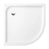 Villeroy & Boch O.novo Plus - Douchebak, 900x900 Mm, Anti-slip, Alpine Wit 6213D401 -Villeroy & Boch 17789ac3599fbcd817cebaaa 1