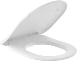 Villeroy & Boch Subway 2.0 - Wandcloset Met Softclose WC-zitting, DirectFlush, CeramicPlus, Alpine Wit 5614R2R1 -Villeroy & Boch 26295af7ca68dad07ed7a0d2 1