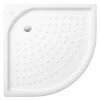 Villeroy & Boch O.novo - Douchebak, 900x900 Mm, Alpine Wit 62099001 -Villeroy & Boch 2650b22e610b57a720c23830