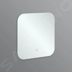 Villeroy & Boch More To See Lite - Spiegel Met LED-verlichting, 600x600x24 Mm A4626000 -Villeroy & Boch 2a3862a59a098569c6986a7a