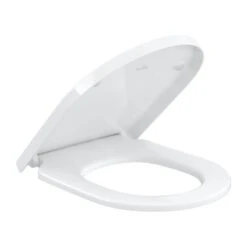 Villeroy & Boch Subway 3.0 - Hangend Toilet Met Wc-bril SoftClosing, TwistFlush, Alpine Wit 4670TS01 12 Villeroy & Boch Subway 3.0 - Hangend Toilet Met Wc-bril SoftClosing, TwistFlush, Alpine Wit 4670TS01 -Villeroy & Boch 2c87add681244040513dbc21