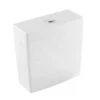 Villeroy & Boch Venticello - Stortbak Voor Staande Toiletpot, Met Zij- En Achteraansluiting, Alpine Wit 57071101 -Villeroy & Boch 2d78f9f51ee0676337a66837 1