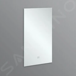 Villeroy & Boch More To See Lite - Spiegel Met LED-verlichting, 650x750x24 Mm A4596500 9 Villeroy & Boch More To See Lite - Spiegel Met LED-verlichting, 650x750x24 Mm A4596500 -Villeroy & Boch 2f5cefa579dfad7ab8b18328 4