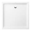 Villeroy & Boch O.novo Plus - Douchebak, 900x900 Mm, Anti-slip, Alpine Wit 6210D401 -Villeroy & Boch 4629b69d098ae5d4810bdbd1 1