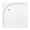 Villeroy & Boch O.novo - Douchebak, 800x800 Mm, Alpine Wit 62158001 2 Villeroy & Boch O.novo - Douchebak, 800x800 Mm, Alpine Wit 62158001 -Villeroy & Boch 46ef30aa86655462424cd361