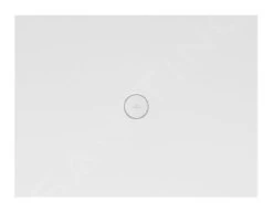 Villeroy & Boch Subway Infinity - Douchebak, 900x1200 Mm, Anti-slip, Alpine Wit 6230N401