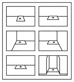 Villeroy & Boch Subway Infinity - Douchebak, 800x800 Mm, Anti-slip, Ardoise 6228C3W9 10 Villeroy & Boch Subway Infinity - Douchebak, 800x800 Mm, Anti-slip, Ardoise 6228C3W9 -Villeroy & Boch 53f95d7e93cef817944df783 17