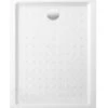 Villeroy & Boch O.novo - Douchebak, 800x1000 Mm, Alpine Wit 60618001 -Villeroy & Boch 599fcb4c3cf6197d2f9f4b4b