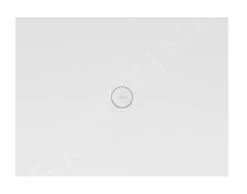 Villeroy & Boch Subway Infinity - Douchebak, 900x1200 Mm, Anti-slip, Alpine Wit 6232N401