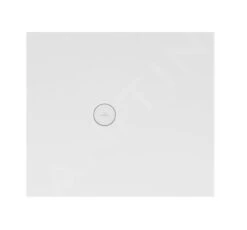 Villeroy & Boch Subway Infinity - Douchebak, 700x900 Mm, Anti-slip, Alpine Wit 6229G101