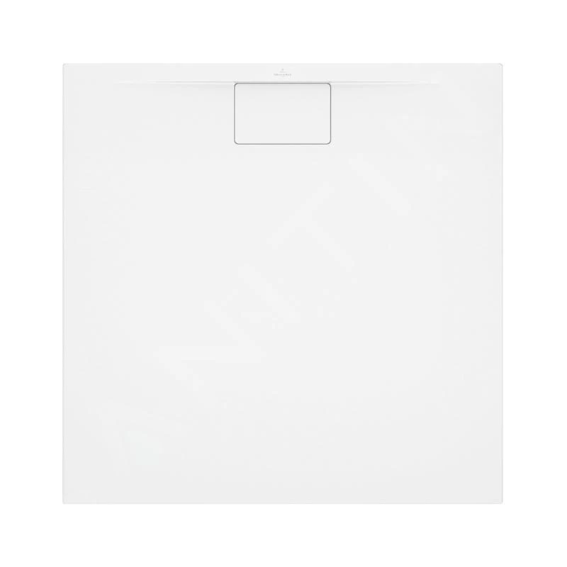 Villeroy & Boch Architectura - Douchebak, 1000x1000 Mm, VilboGrip, Alpine Wit UDA1010ARA115GV-01 3 Villeroy & Boch Architectura - Douchebak, 1000x1000 Mm, VilboGrip, Alpine Wit UDA1010ARA115GV-01