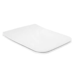 Villeroy & Boch Venticello - Wandcloset Met Softclose WC-zitting, DirectFlush, CeramicPlus, Alpine Wit 4611RLR1 -Villeroy & Boch 66599a53abb8ed2f36dcf8c0 2