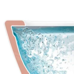 Villeroy & Boch Subway 2.0 - Wandcloset, DirectFlush, CeramicPlus, Alpine Wit 5614R0R1 -Villeroy & Boch 68b441d530f52ca9ca5209d2