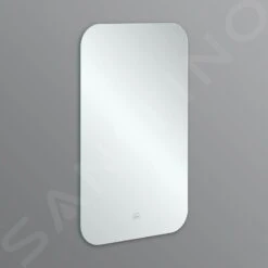 Villeroy & Boch More To See Lite - Spiegel Met LED-verlichting, 600x1000x24 Mm A4611000 -Villeroy & Boch 6a49733b5a595de6c433a15e