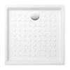 Villeroy & Boch O.novo - Douchebak, 900x900 Mm, Alpine Wit 62219001 -Villeroy & Boch 754e0707163e964690e66ecc