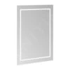 Villeroy & Boch Finion - Spiegel Met LED-verlichting En Met Bluetooth, 600x750x45 Mm G6106000 -Villeroy & Boch 78301cefd7ab494bebde6aa7