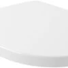 Villeroy & Boch Architectura - WC-zitting, SoftClose, QuickRelease, Alpine Wit 9M83S101 -Villeroy & Boch 7a8883e10812fe81919f3269