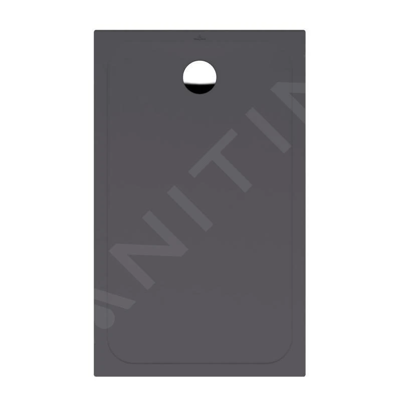 Villeroy & Boch Lifetime Plus - Douchebak, 800x1200 Mm, Anti-slip, Ardoise 6223N3W9 3 Villeroy & Boch Lifetime Plus - Douchebak, 800x1200 Mm, Anti-slip, Ardoise 6223N3W9