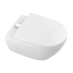 Villeroy & Boch Subway 2.0 - Wandcloset Met Diepspoel, AntiBac, Met CeramicPlus, Alpine Wit 5614A1T2 -Villeroy & Boch 85e1eec05e1f67ea9aabaff5 1