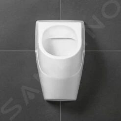 Villeroy & Boch O.novo - Afzuigurinoir, 335x560x320 Mm, Alpine Wit 75240001 -Villeroy & Boch 8739411e68f1fadf69e1c579 1