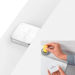 Villeroy & Boch Subway 2.0 - Wandcloset, Aquareduct, DirectFlush, Diepspoel, Alpine Wit 5614A101 -Villeroy & Boch 8d91561cb0b8cac33bee257b