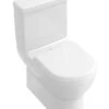 Villeroy & Boch Subway - Staande Toiletpot, Vario Afvoer, Alpine Wit 66101001 -Villeroy & Boch 8e16fbaf9fa3b62a89585a5b
