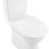 Villeroy & Boch ViCare - Staande Toiletpot Voor Mensen Met Beperkte Bewegingsmogelijkheden, Vario Afvoer, DirectFlush, Alpine Wit 4620R001 -Villeroy & Boch 8ee3c92b2f165ab7682414a8 1