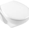 Villeroy & Boch O.novo - Hangend Toilet, DirectFlush, Alpine Wit 7667R001 -Villeroy & Boch 96bb531bbd79c6741ae8312d