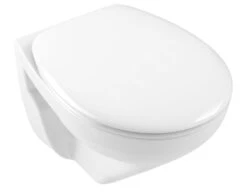 Villeroy & Boch O.novo - Hangend Toilet, DirectFlush, Alpine Wit 7667R001