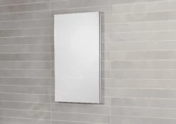 Villeroy & Boch More To See - Badkamerspiegel 450x750x20 Mm A3104500 -Villeroy & Boch 98ce2c73c2d91735eb8bd627