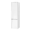 Villeroy & Boch Collaro - Hoge Badkamerkast, 404x1538x349 Mm, 2 Deuren, Scharnieren Links, Glossy White C03300DH -Villeroy & Boch 99118ced42a45439c7fd7ab5