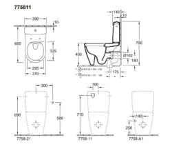Villeroy & Boch -Villeroy & Boch b57968ce4b8573261887c7db 2