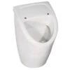 Villeroy & Boch O.novo - Compact Urinoir Voor Deksel, Achterzijde, Met Vlieg, Alpine Wit 75570601 -Villeroy & Boch b7a9c6d0213ac612b5a56948 2