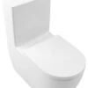 Villeroy & Boch Subway 3.0 - Duoblok Pot Viclean, TwistFlush, Alpine Wit 4672T001 -Villeroy & Boch b9f8e5dc496603d86b188c59 1