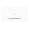 Villeroy & Boch ViConnect - WC-bedieningsplaat, Wit 92218068 -Villeroy & Boch c07dc5586b115bcad46786b8