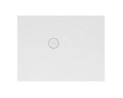 Villeroy & Boch Subway Infinity - Douchebak, 750x900 Mm, Anti-slip, Alpine Wit 6229F201