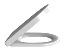 Villeroy & Boch Architectura - Wandcloset, SoftClose WC-zitting, Rimless, Met CeramicPlus, Alpine Wit 5684HRR1 -Villeroy & Boch ca2ee5dbaf9f31f3e4d9321c