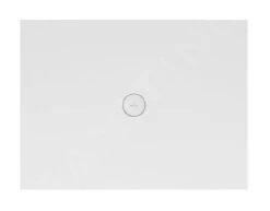 Villeroy & Boch Subway Infinity - Douchebak, 700x1200 Mm, Anti-slip, Alpine Wit 6231Q101