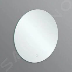 Villeroy & Boch More To See Lite - Spiegel Met LED-verlichting, Diameter 850 Mm A4608500 8 Villeroy & Boch More To See Lite - Spiegel Met LED-verlichting, Diameter 850 Mm A4608500 -Villeroy & Boch d20196e2ac8e6345fb5321ed 1