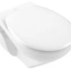 Villeroy & Boch O.novo - Hangend Toilet, DirectFlush, Alpine Wit 7682R001 -Villeroy & Boch d4f3b026969f0aa41e5f9f5f