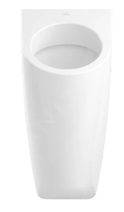 Villeroy & Boch Architectura - Afzuigurinoir, Met Achterinlaat, Alpine Wit 55860001 -Villeroy & Boch da5d2314b0690822417c3452 1