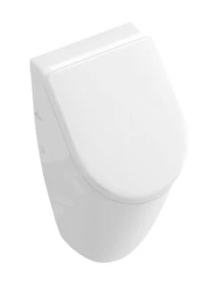 Villeroy & Boch Subway - Urinoir Voor Deksel, CeramicPlus, Stone White 751301RW -Villeroy & Boch df442fab6d46746fcb2a6c72