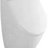 Villeroy & Boch Subway 2.0 - Deksel Voor Urinoir, SoftClosing, Alpine Wit 9956S101