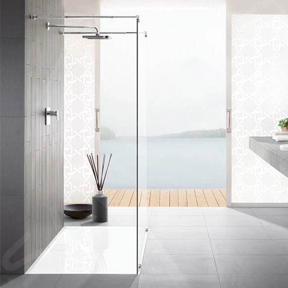 Villeroy & Boch Architectura MetalRim - Douchebak, 700x900 Mm, VilboGrip, Alpine Wit UDA9070ARA215GV-01 6 Villeroy & Boch Architectura MetalRim - Douchebak, 700x900 Mm, VilboGrip, Alpine Wit UDA9070ARA215GV-01 - Afbeelding 4