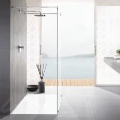 Villeroy & Boch Architectura MetalRim - Douchebak, 700x1000 Mm, VilboGrip, Alpine Wit UDA1070ARA215GV-01 -Villeroy & Boch e6701d5319a1c40fafb3f6e1 6
