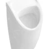 Villeroy & Boch O.novo - Compact Urinoir, Achterzijde, Alpine Wit 75570001 -Villeroy & Boch ea5733d366191b6c4d8c9337 3