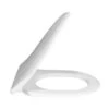 Villeroy & Boch Architectura - WC-zitting SlimSeat, SoftClose, QuickRelease, Alpine Wit 9M70S101 -Villeroy & Boch ee21b17d030c643d3b6ea706 1